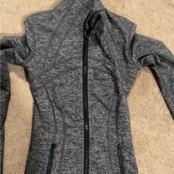 Lulumeon Define Jacket - Picture 2 of 8